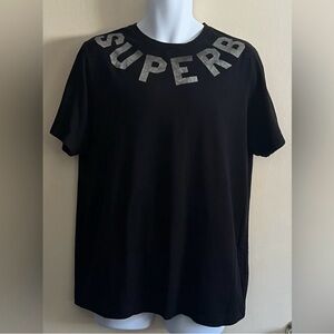 ⭐️ Offer B2G2! BUY 2 GET 2 FREE! 
21 Men x Forever 21 SUPERB T-shirt